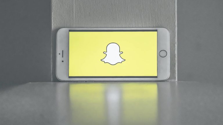 snapchat